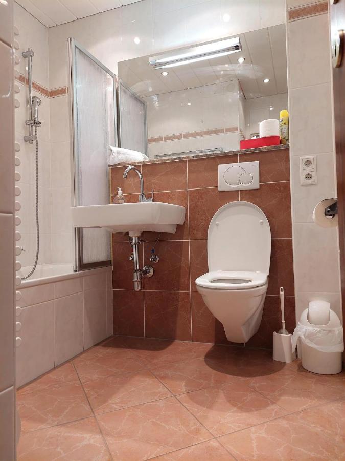 Apartment Jagdberg - Haus Alpenland Seefeld in Tirol Exteriör bild