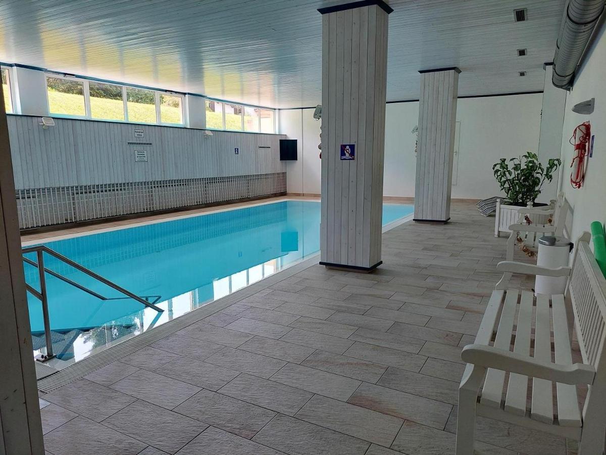 Apartment Jagdberg - Haus Alpenland Seefeld in Tirol Exteriör bild