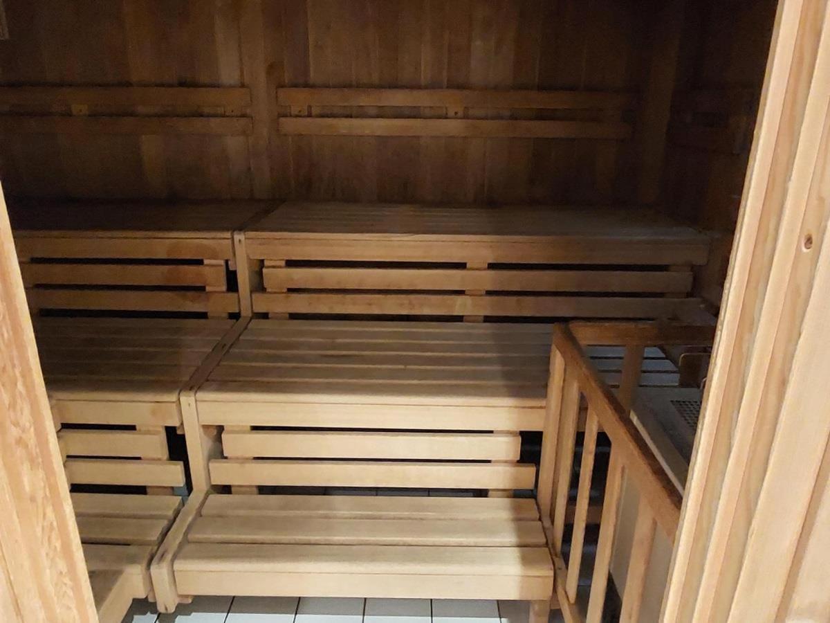 Apartment Jagdberg - Haus Alpenland Seefeld in Tirol Exteriör bild