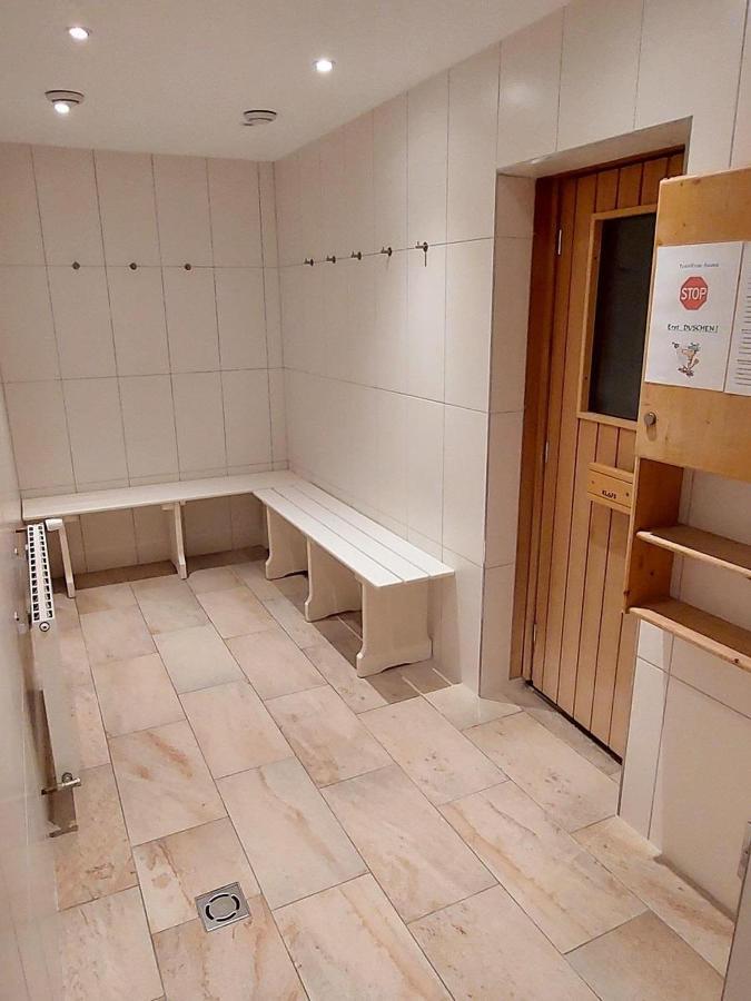 Apartment Jagdberg - Haus Alpenland Seefeld in Tirol Exteriör bild