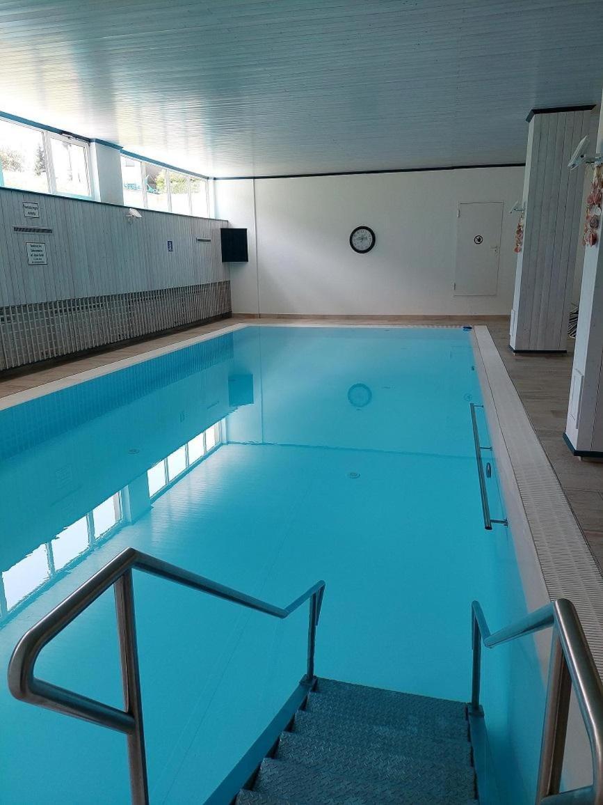 Apartment Jagdberg - Haus Alpenland Seefeld in Tirol Exteriör bild