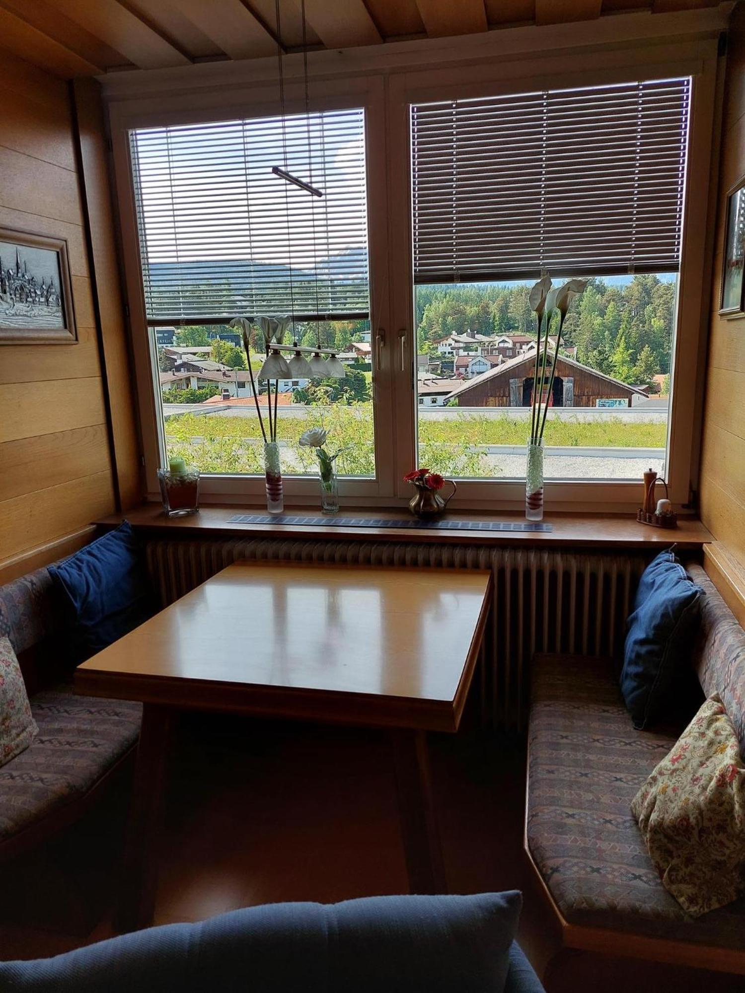 Apartment Jagdberg - Haus Alpenland Seefeld in Tirol Exteriör bild